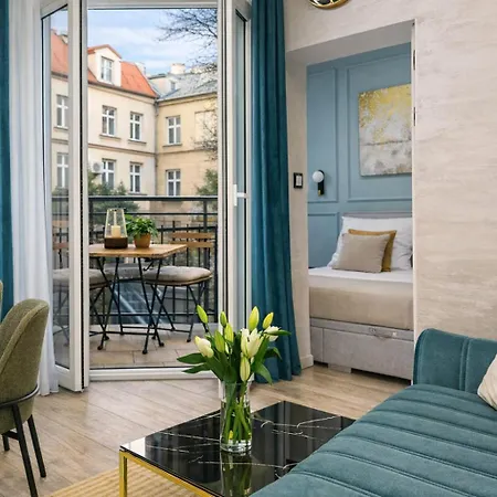 Native Kołłątaja Apartament