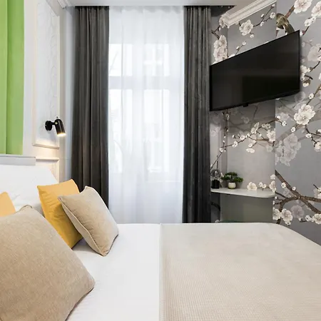 Native Kołłątaja Apartament