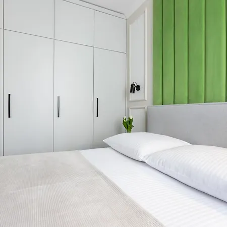Apartament Native Kołłątaja *