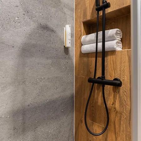 Apartament Native Kołłątaja