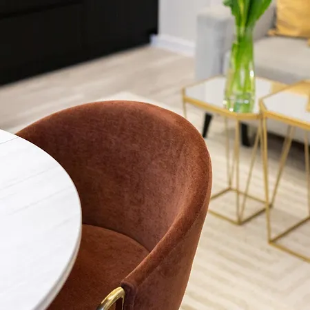 Apartament Native Kołłątaja *