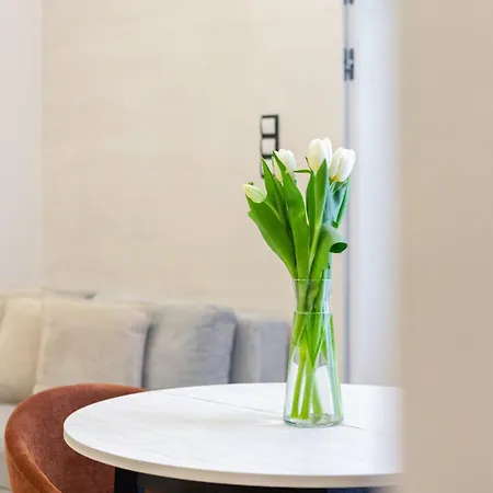 Apartament Native Kołłątaja Kraków