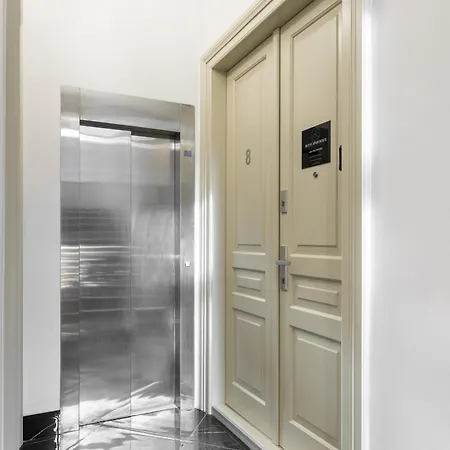 Apartament Native Kołłątaja *