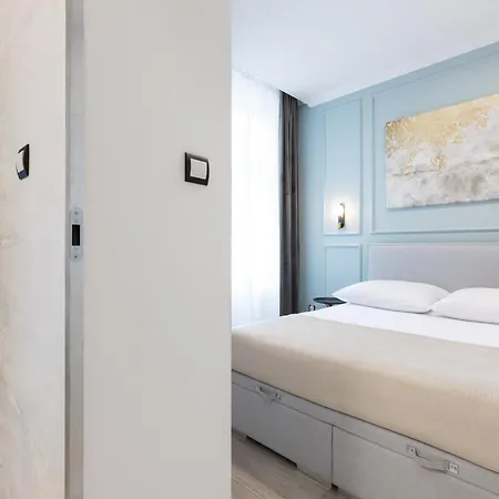 Native Kołłątaja Apartament Kraków