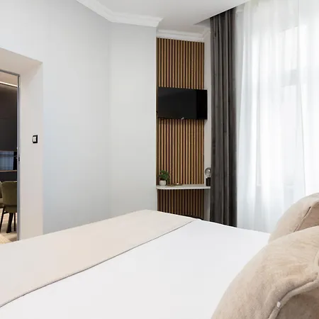 Native Kołłątaja Apartament *
