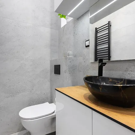 Apartament Native Kołłątaja *
