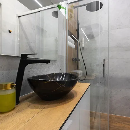 Native Kołłątaja Apartament