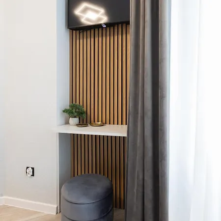 Apartament Native Kołłątaja *